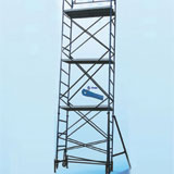 Echafoudages Roulant