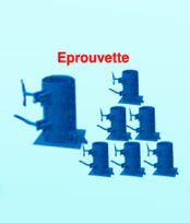 Eprouvette