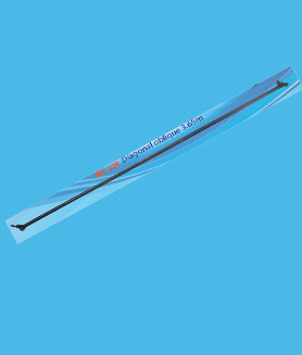 Diagonale oblique 3.65 m