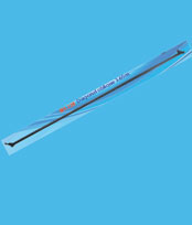 Diagonale oblique 3.65 m