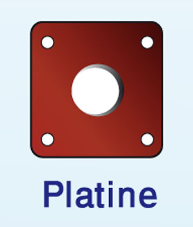 Platine