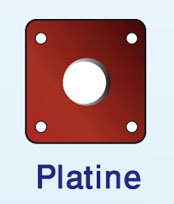 Platine